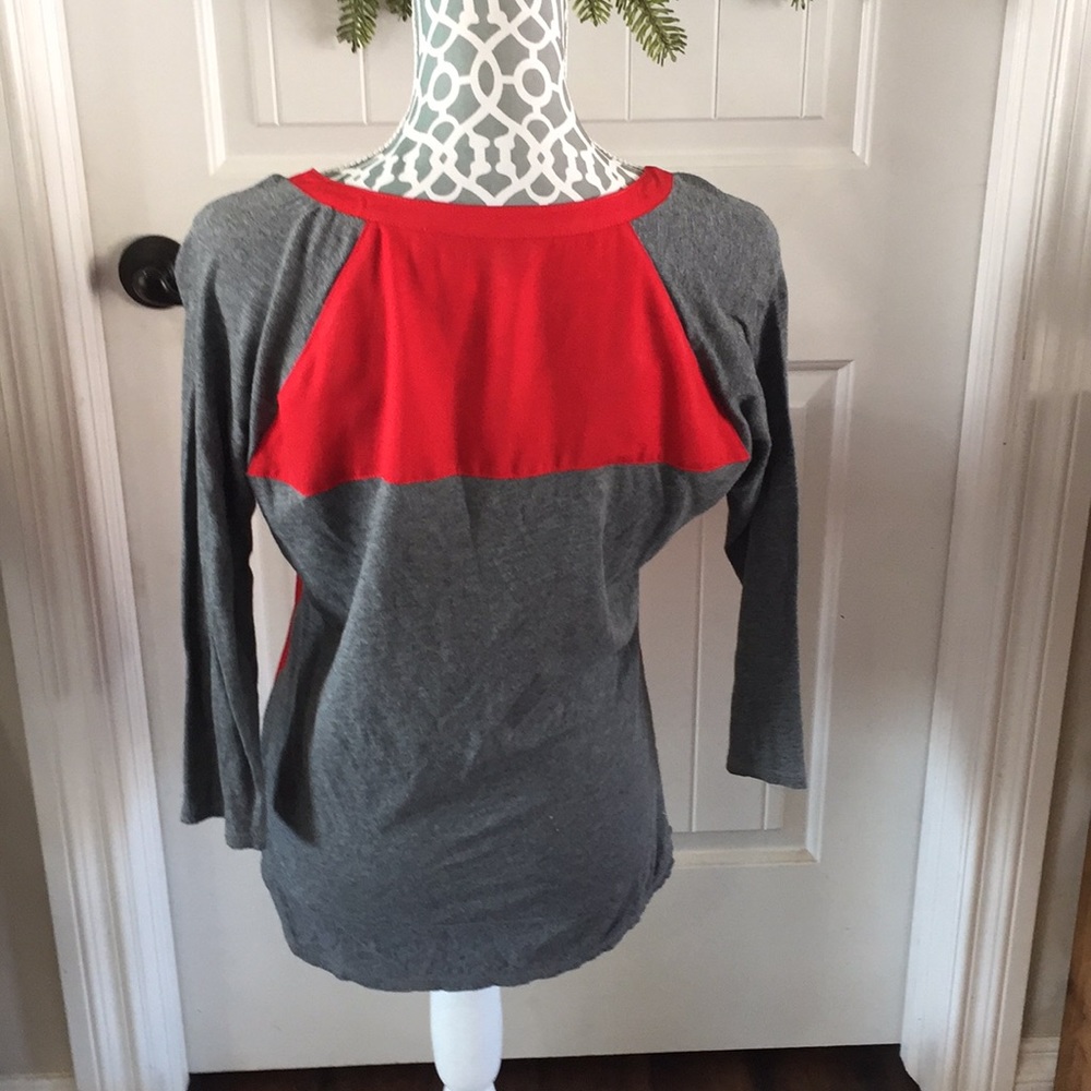 Express top - Picture 2 of 2